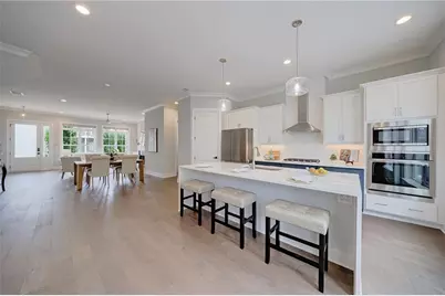2075 Parkside Lane #8, Roswell, GA 30076 - Photo 13