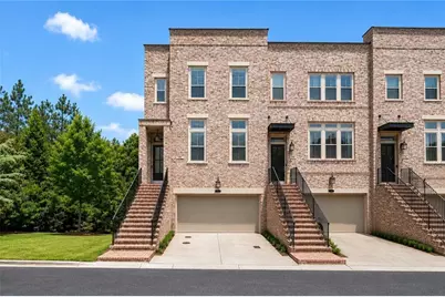 59 Winslow Street, Atlanta, GA 30328 - Photo 3