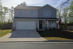 93 Oxford Ln, Kingston, GA 30145 - Photo 1