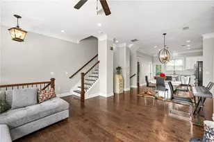4405 Donahue Ave, Sugar Hill, GA 30518 - Photo 13