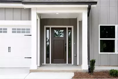 7536 Parkland Bend, Fairburn, GA 30213 - Photo 3