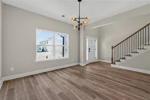 7536 Parkland Bend, Fairburn, GA 30213 - Photo 5