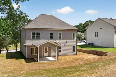 7536 Parkland Bend, Fairburn, GA 30213 - Photo 53