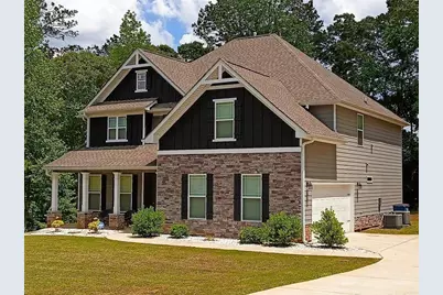 807 Ridgeview Court, Hampton, GA 30228 - Photo 5