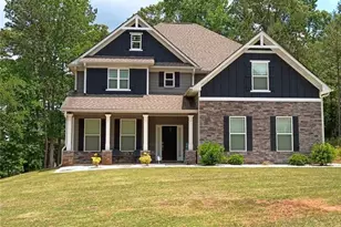 807 Ridgeview Ct, Hampton, GA 30228 - Photo 1