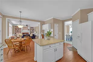 1953 Kennard Pl, Snellville, GA 30078 - Photo 15
