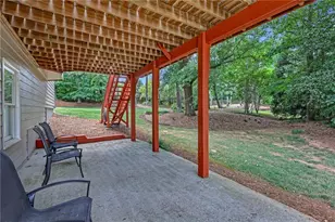 1953 Kennard Pl, Snellville, GA 30078 - Photo 49