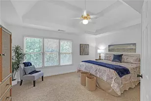 1953 Kennard Pl, Snellville, GA 30078 - Photo 29