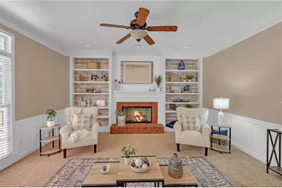 1953 Kennard Place, Snellville, GA 30078 - Photo 21