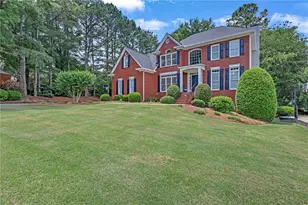 1953 Kennard Pl, Snellville, GA 30078 - Photo 9