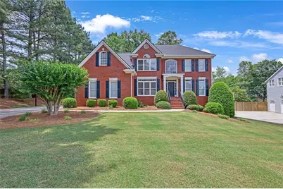 1953 Kennard Place, Snellville, GA 30078 - Photo 7