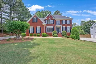 1953 Kennard Pl, Snellville, GA 30078 - Photo 7