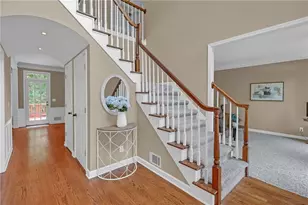 1953 Kennard Pl, Snellville, GA 30078 - Photo 11