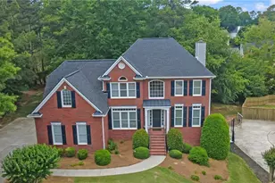 1953 Kennard Pl, Snellville, GA 30078 - Photo 5