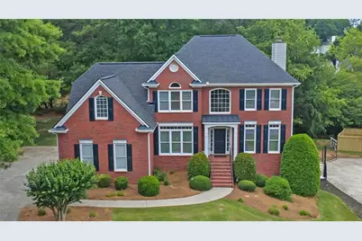 1953 Kennard Place, Snellville, GA 30078 - Photo 3