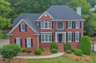 1953 Kennard Pl, Snellville, GA 30078 - Photo 3