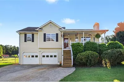 302 Fairview Lane, Dallas, GA 30157 - Photo 1