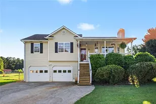 302 Fairview Ln, Dallas, GA 30157 - Photo 1