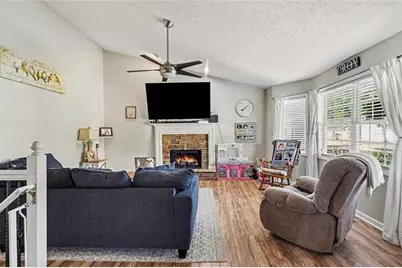 302 Fairview Lane, Dallas, GA 30157 - Photo 5