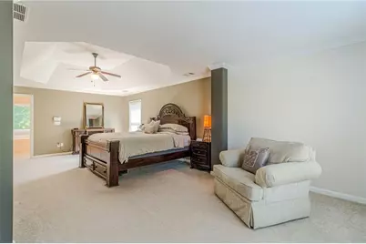 2017 Preserve Creek Way, Loganville, GA 30052 - Photo 27