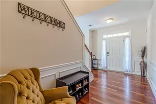 2017 Preserve Creek Way, Loganville, GA 30052 - Photo 21