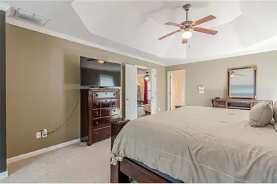 2017 Preserve Creek Way, Loganville, GA 30052 - Photo 29