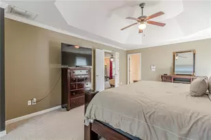 2017 Preserve Creek Way, Loganville, GA 30052 - Photo 29