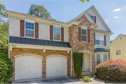 2017 Preserve Creek Way, Loganville, GA 30052 - Photo 1