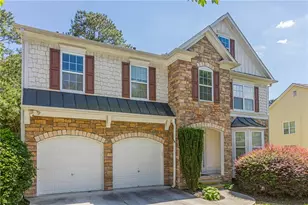 2017 Preserve Creek Way, Loganville, GA 30052 - Photo 1