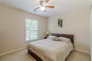 2017 Preserve Creek Way, Loganville, GA 30052 - Photo 43