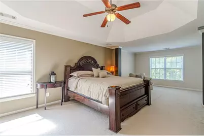 2017 Preserve Creek Way, Loganville, GA 30052 - Photo 31