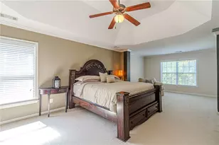2017 Preserve Creek Way, Loganville, GA 30052 - Photo 31