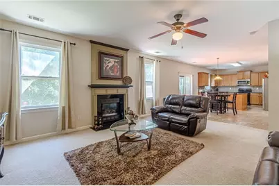 2017 Preserve Creek Way, Loganville, GA 30052 - Photo 17