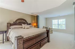 2017 Preserve Creek Way, Loganville, GA 30052 - Photo 25
