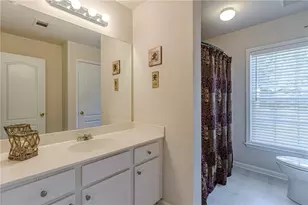2017 Preserve Creek Way, Loganville, GA 30052 - Photo 45