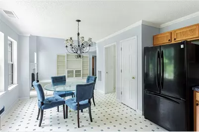 4001 English Valley Drive, Ellenwood, GA 30294 - Photo 17