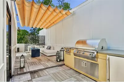 3667 Peachtree Road NE #1, Atlanta, GA 30319 - Photo 3