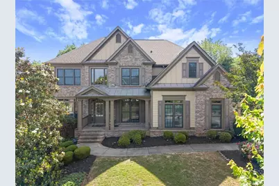 7405 Lazy Hammock Way, Flowery Branch, GA 30542 - Photo 1