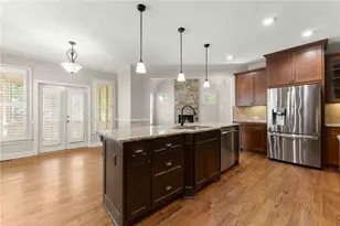 7405 Lazy Hammock Way, Flowery Branch, GA 30542 - Photo 15