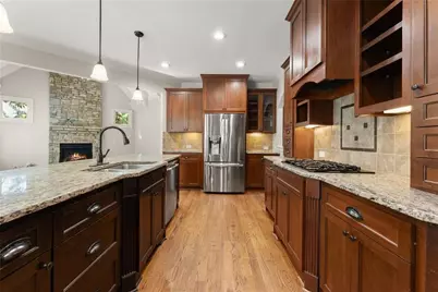 7405 Lazy Hammock Way, Flowery Branch, GA 30542 - Photo 13
