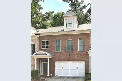10575 Bent Tree View, Duluth, GA 30097 - Photo 1