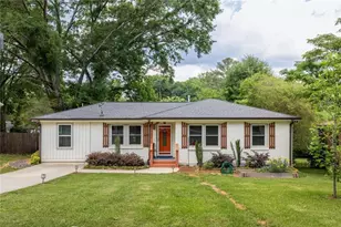 3162 Bluebird Ln, Decatur, GA 30032 - Photo 1