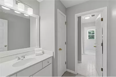 3050 Dogwood Hollow Lane, Lawrenceville, GA 30043 - Photo 35