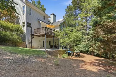 3050 Dogwood Hollow Lane, Lawrenceville, GA 30043 - Photo 53