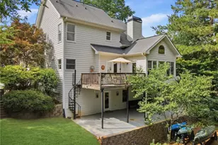 3050 Dogwood Hollow Ln, Lawrenceville, GA 30043 - Photo 51
