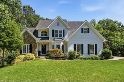 3050 Dogwood Hollow Lane, Lawrenceville, GA 30043 - Photo 7