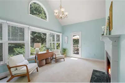 3050 Dogwood Hollow Lane, Lawrenceville, GA 30043 - Photo 3