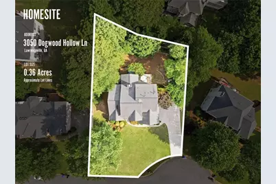 3050 Dogwood Hollow Lane, Lawrenceville, GA 30043 - Photo 91