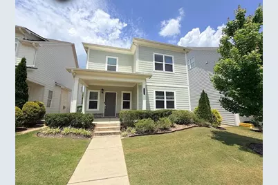 1769 Sanford Drive NW, Atlanta, GA 30318 - Photo 1