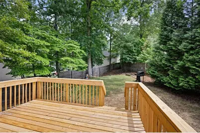 1153 Cool Springs Drive NW, Kennesaw, GA 30144 - Photo 27